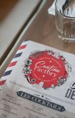 restaurant americain Cap Malo-4