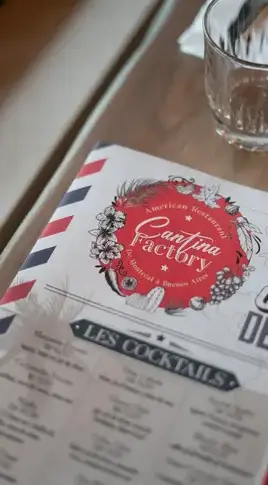 restaurant americain La Meziere-5